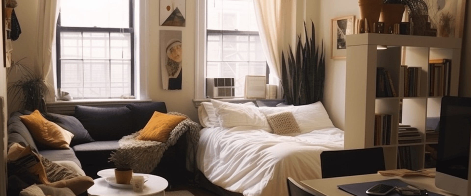 A Comprehensive Guide to Two Bedroom Apartments