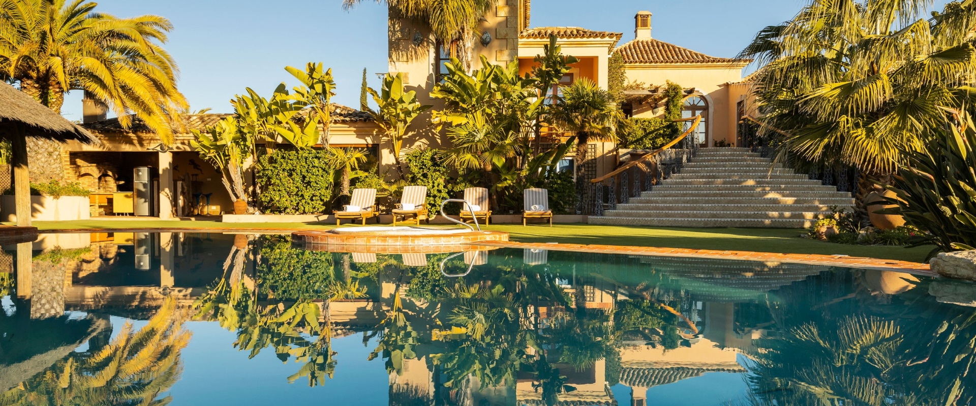 A Comprehensive Look at Villas: The Ultimate Guide to Rental Properties