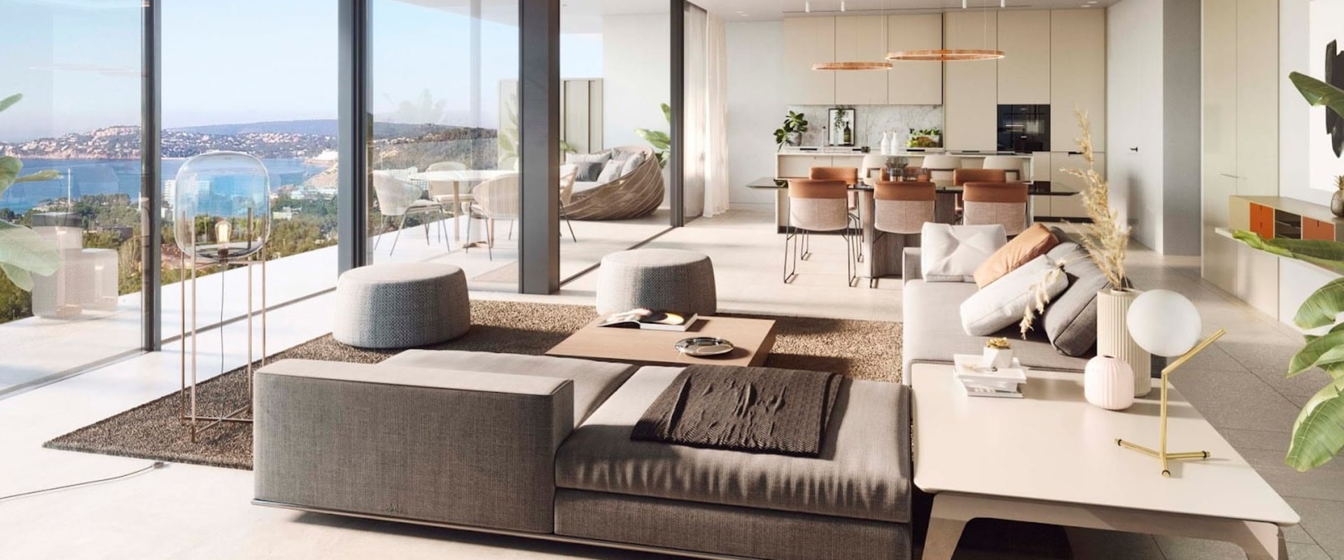 The Ultimate Guide to Luxury Apartments: A Comprehensive Overview