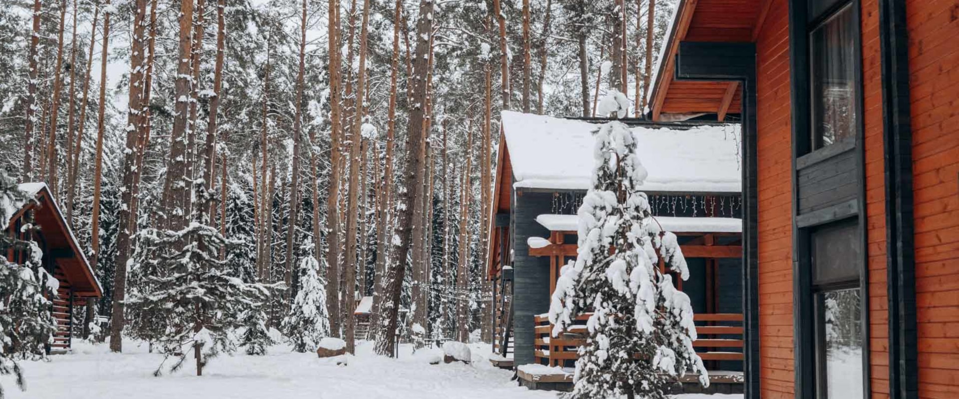 Ski Chalets: The Ultimate Guide to Renting Your Dream Vacation Home