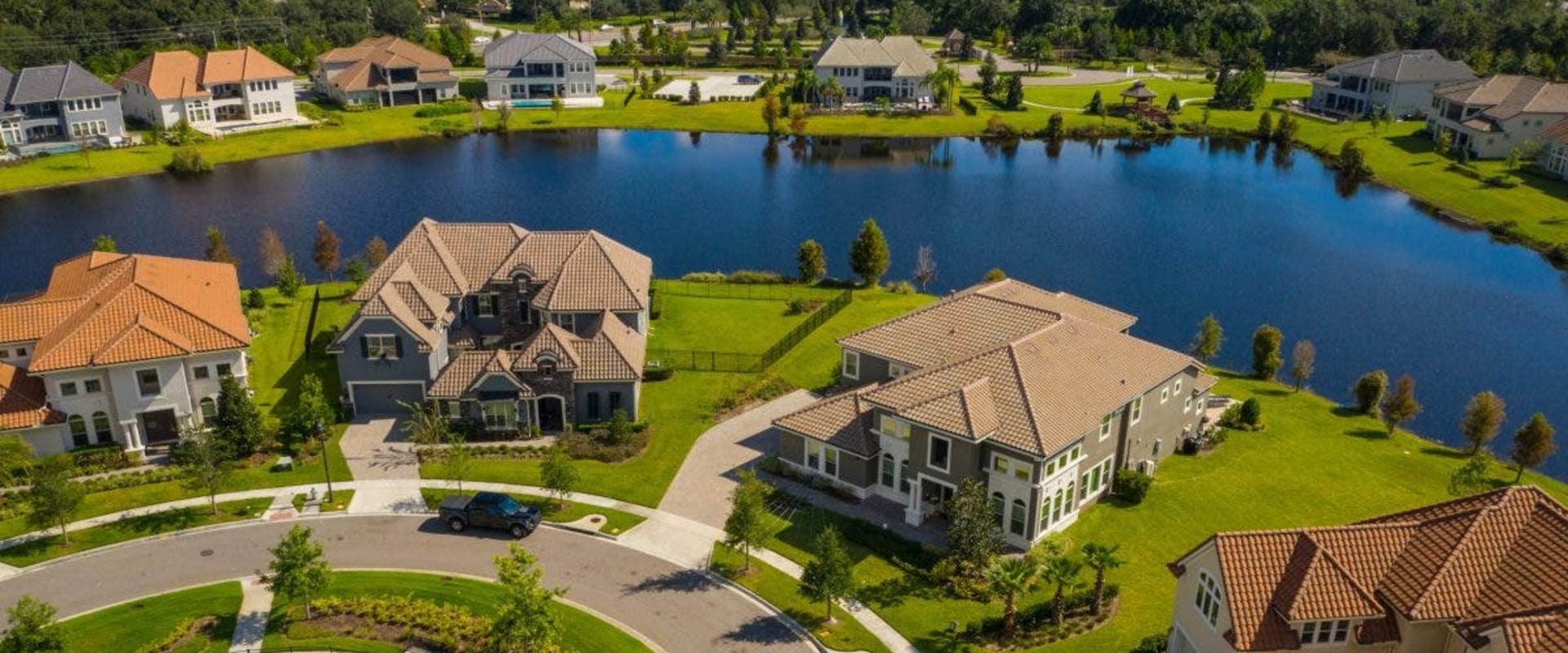 Capturing the Neighborhood: A Guide to Using Drone Footage for Rental Property Listings