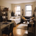 A Comprehensive Guide to Two Bedroom Apartments