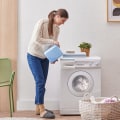 The Perks of In-Unit Laundry for Renters