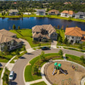 Capturing the Neighborhood: A Guide to Using Drone Footage for Rental Property Listings