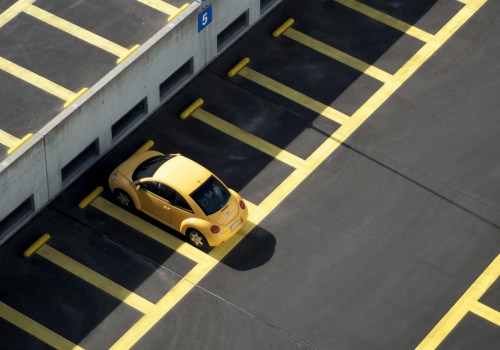 The Ultimate Guide to Finding the Perfect Parking Options for Your Rental Property