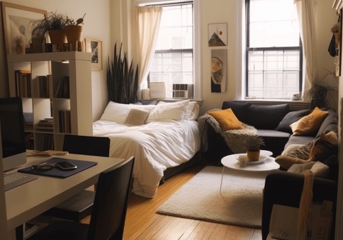 A Comprehensive Guide to Two Bedroom Apartments