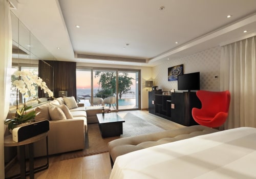 Discover the Best One Bedroom Apartments for Rent