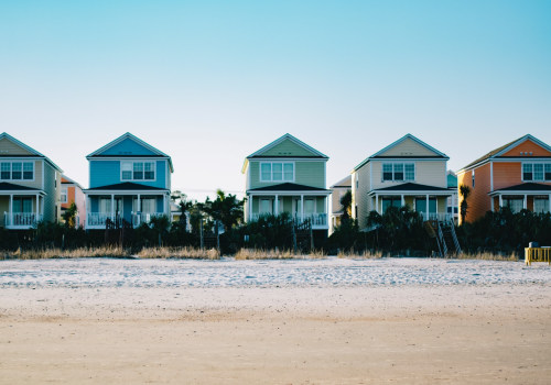 The Ultimate Guide to Beach Houses