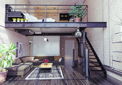 All You Need to Know About Loft-Style Condos