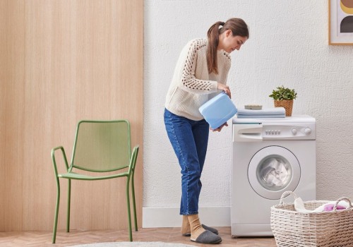 The Perks of In-Unit Laundry for Renters