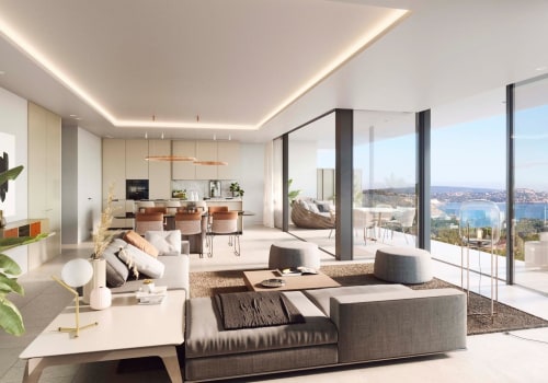 The Ultimate Guide to Luxury Apartments: A Comprehensive Overview