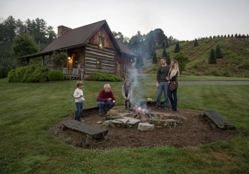 A Complete Guide to Mountain Cabins