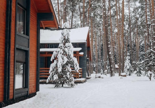 Ski Chalets: The Ultimate Guide to Renting Your Dream Vacation Home