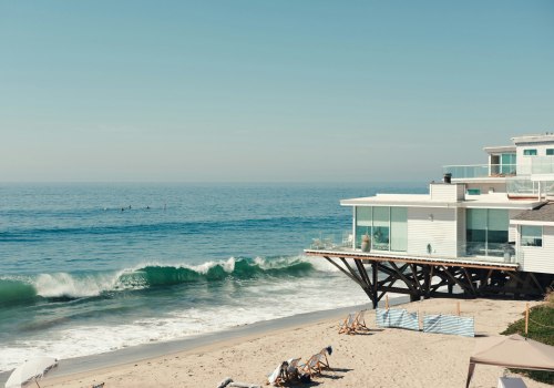 All About Beachfront Condos: A Comprehensive Guide for Rental Property Searchers